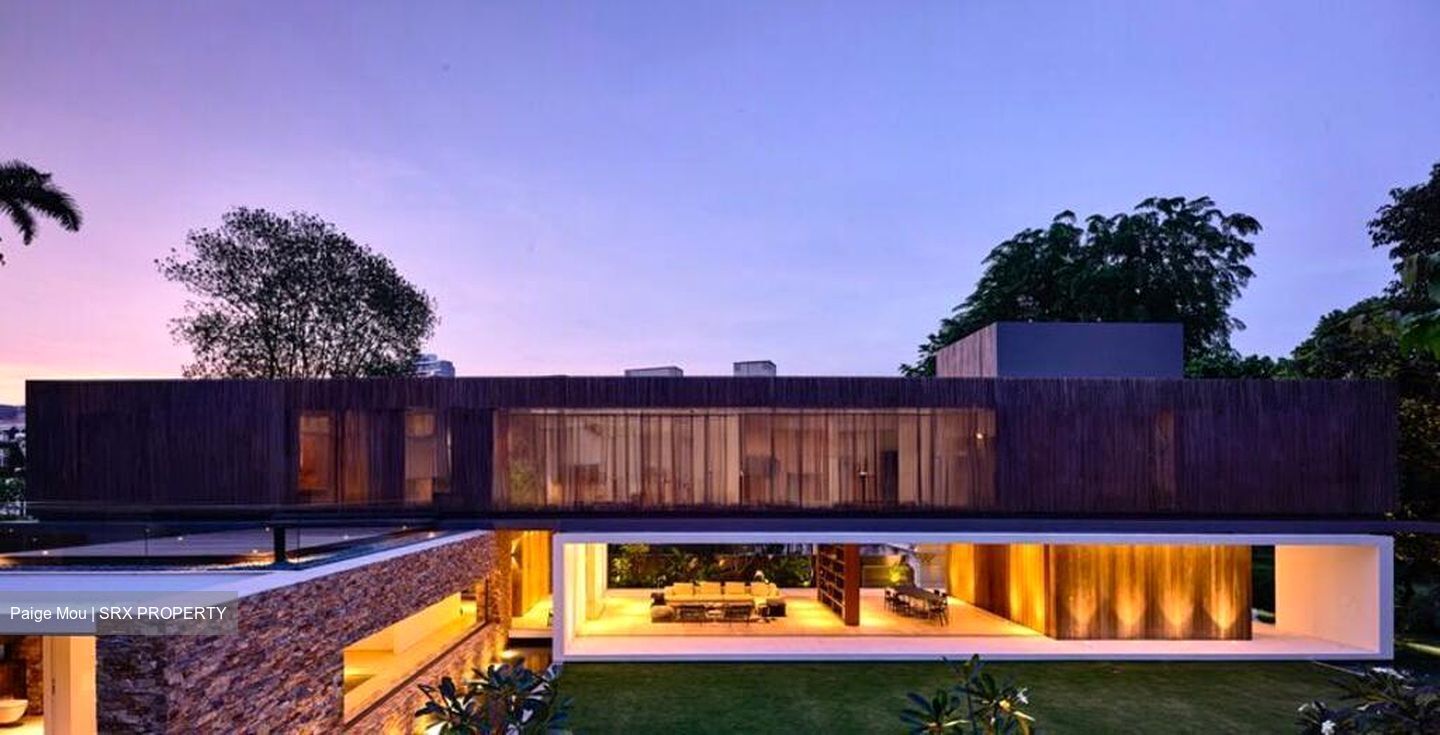 King Albert Park (D21), Detached #585030701